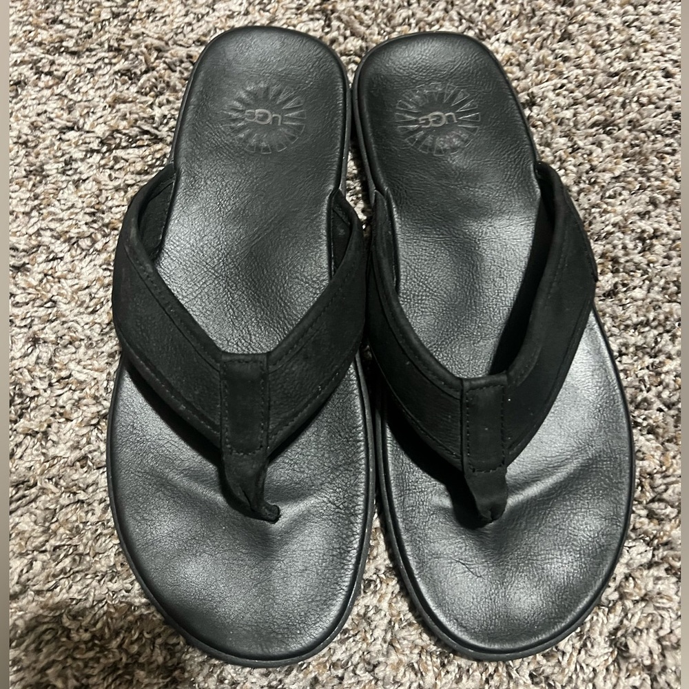 UGG Sandals for Mens size 12